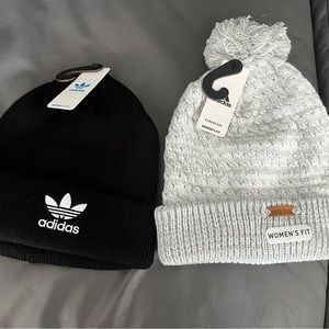 Women Adidas hats